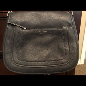 Marc Jacobs Saddle Bag